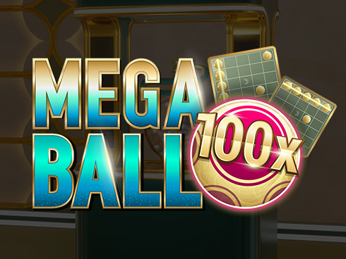 Mega Ball 100